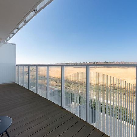 Apartamenty Sun & Snow Polanki Aqua Z Basenem 코워브제크 외부 사진
