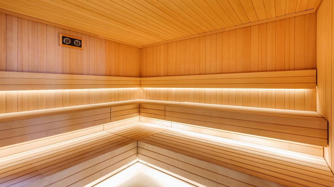 Apartamenty Sun & Snow Polanki Aqua Z Basenem 코워브제크 외부 사진