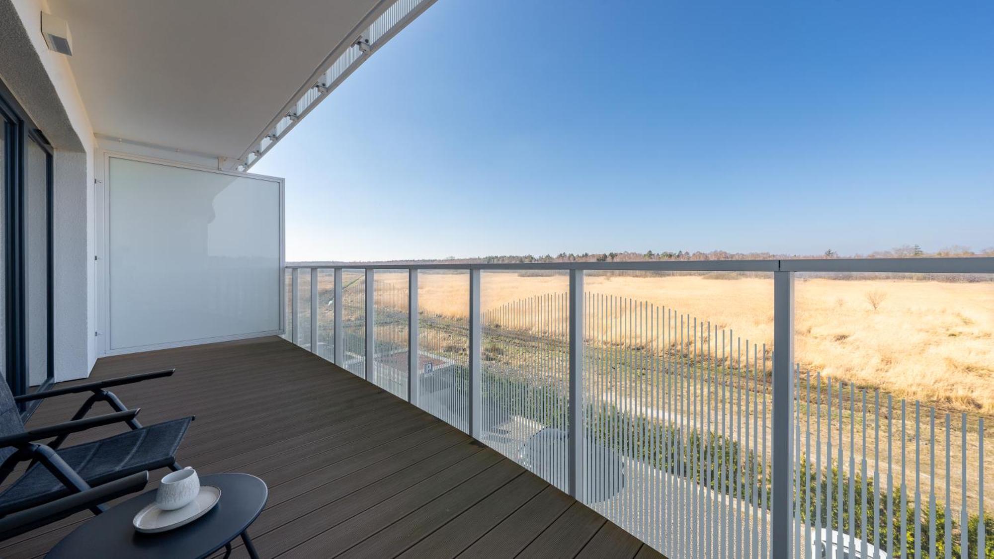 Apartamenty Sun & Snow Polanki Aqua Z Basenem 코워브제크 외부 사진